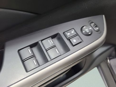 Used 2014 Honda CR-V EX-L image 22