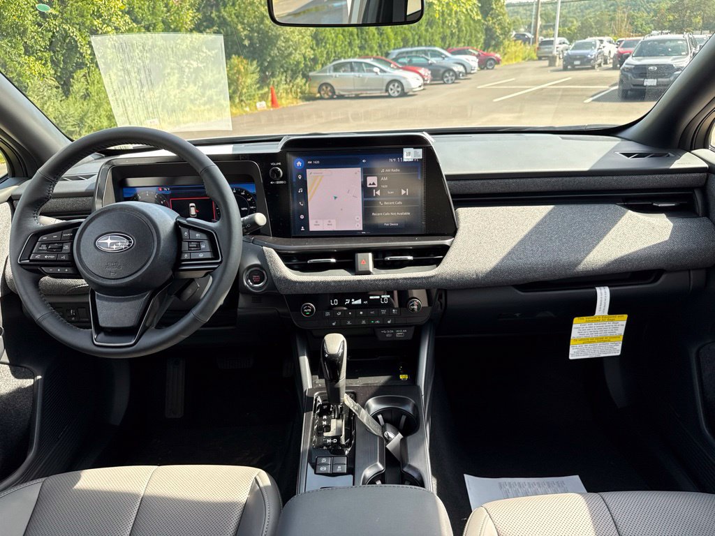 New 2026 Subaru Outback Limited AWD/4WD image 13