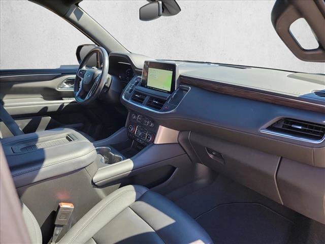 Used 2022 Chevrolet Suburban Z71 w/ Z71 Off-Road Package AWD/4WD image 26