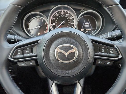 Used 2023 MAZDA CX-5 AWD 2.5 S w/ Select Package image 11