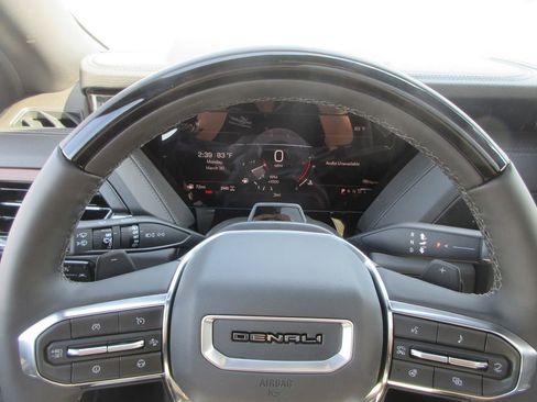 New 2026 GMC Yukon Denali image 18