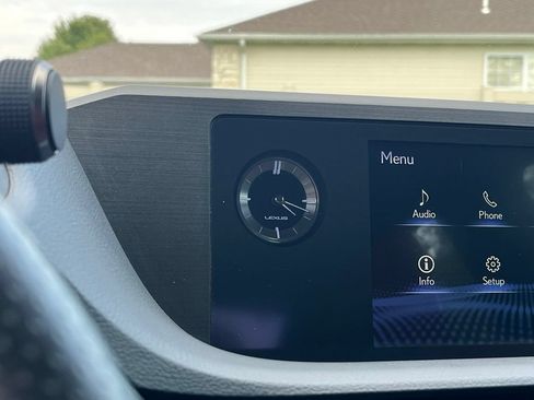 Used 2019 Lexus ES 350 F Sport FWD image 43