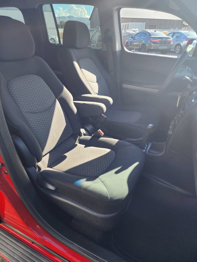 Used 2011 Chevrolet HHR LT w/ LT Preferred Equipment Group FWD image 7