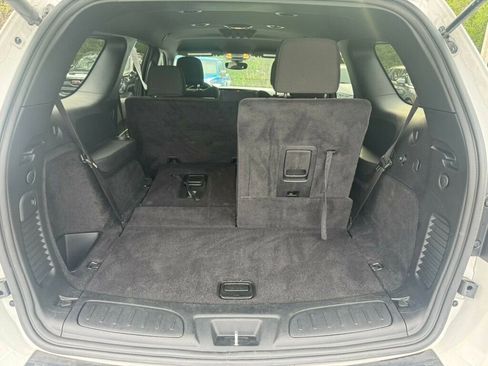 Used 2026 Dodge Durango GT RWD image 8