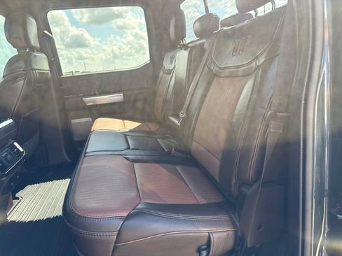 Used 2021 Ford F150 King Ranch w/ Trailer Tow Package AWD/4WD image 5
