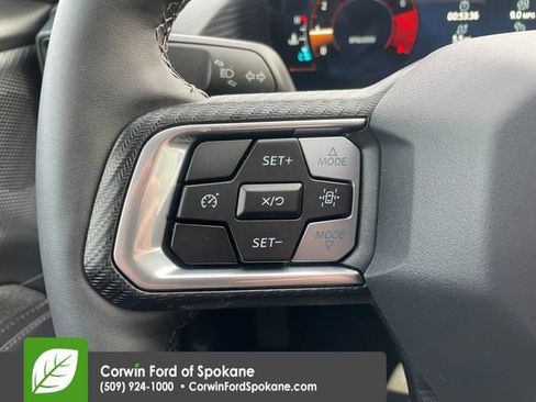 New 2026 Ford Mustang Coupe image 20