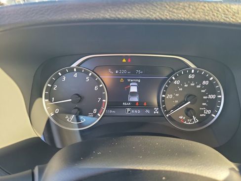 Certified 2024 Nissan Frontier S w/ Technology Package image 16