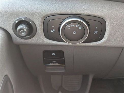 Used 2021 Ford Transit 250 148 High Roof Extended image 12