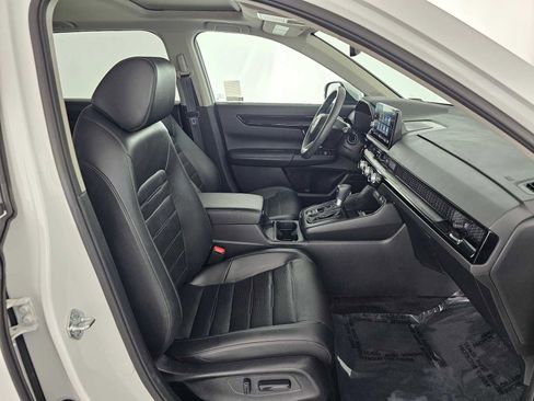 Used 2024 Honda CR-V EX-L image 10