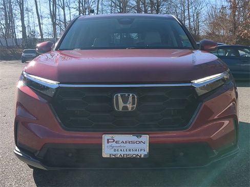 Used 2023 Honda CR-V EX-L image 8