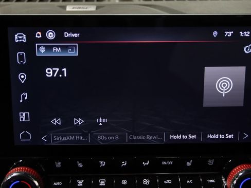 Used 2023 GMC Canyon AT4X image 55