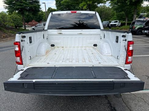 Used 2022 Ford F150 XL w/ STX Appearance Package RWD image 20