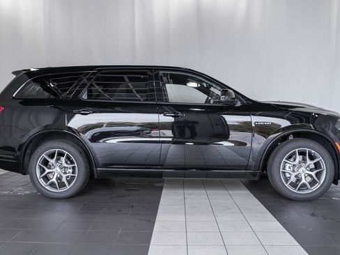New 2026 Dodge Durango GT image 3