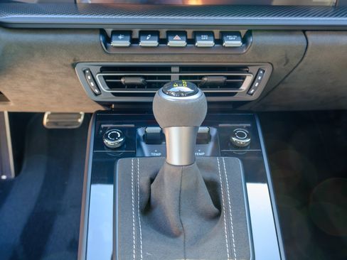 Used 2024 Porsche 911 GT3 RS image 20