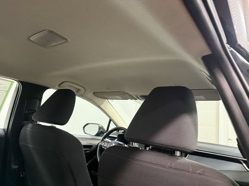 Used 2024 Toyota Corolla LE FWD image 18