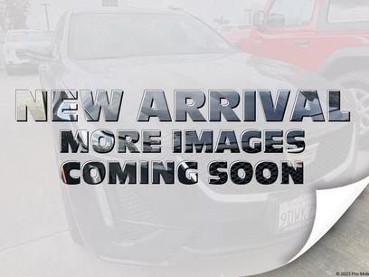 Used 2022 Cadillac CT5 Sport w/ Cold Weather Package