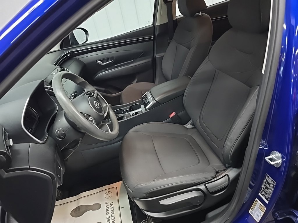 Used 2024 Hyundai Tucson SE AWD/4WD image 32