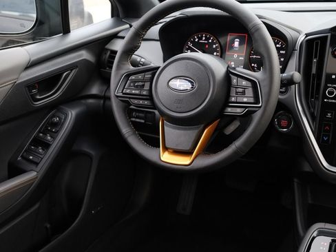 New 2026 Subaru Crosstrek 2.5i Wilderness AWD/4WD image 23