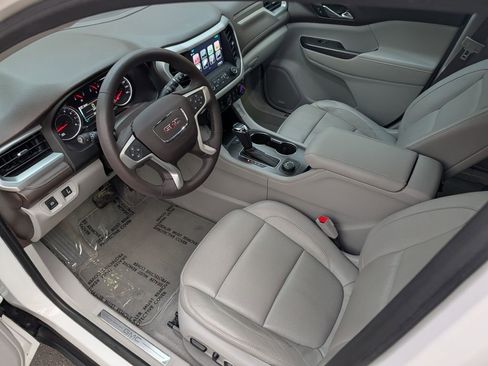 Used 2017 GMC Acadia SLT image 15