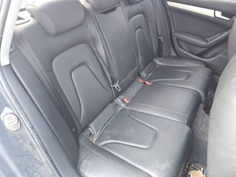 Used 2010 Audi A4 2.0T Premium AWD/4WD image 10