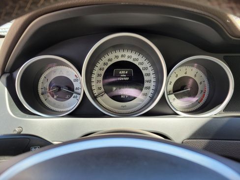 Used 2014 Mercedes-Benz C 250 Sedan image 21