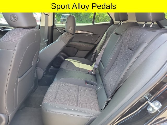 Used 2023 Buick Envision Preferred w/ Sport Touring Package AWD/4WD image 15