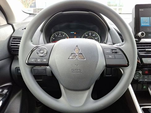 New 2026 Mitsubishi Eclipse Cross LE image 10