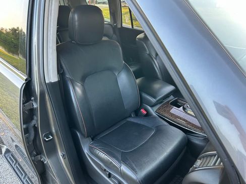 Used 2019 Nissan Armada SL w/ Premium Package RWD image 15
