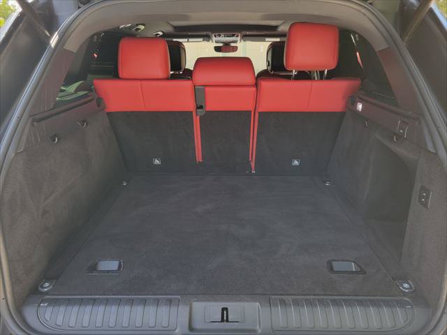 Used 2019 Land Rover Range Rover Sport HST AWD/4WD image 11