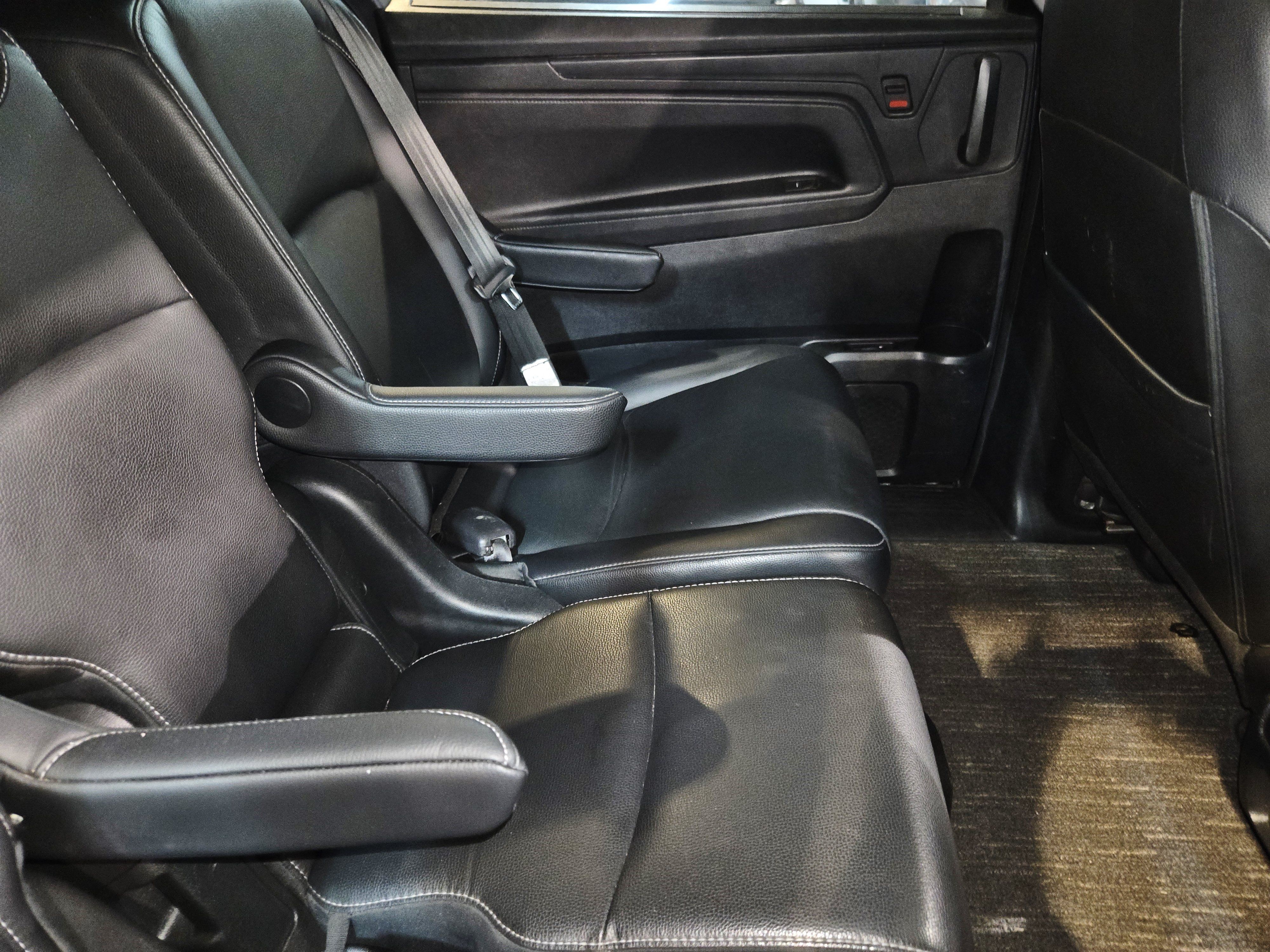 Used 2021 Honda Odyssey EX-L image 27