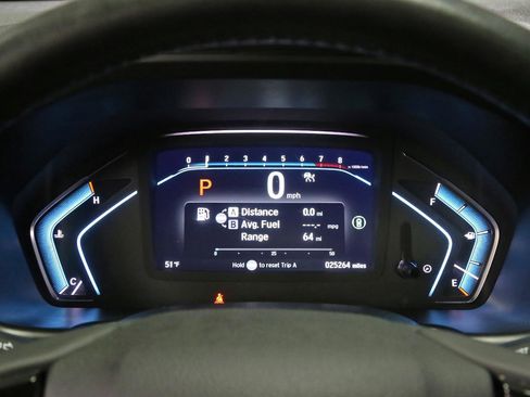 Certified 2023 Honda Odyssey Elite image 6