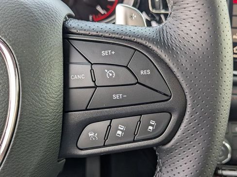 New 2026 Dodge Durango GT image 23