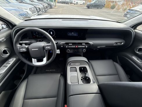 New 2026 Hyundai Palisade SEL Premium image 23