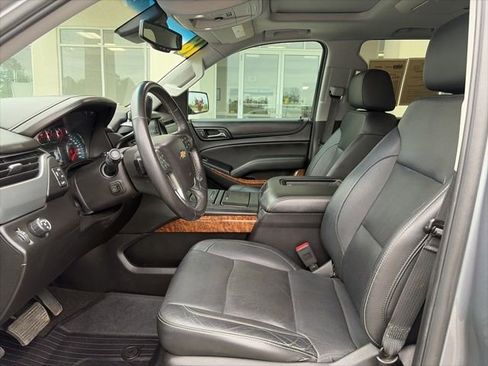 Used 2018 Chevrolet Tahoe Premier image 10