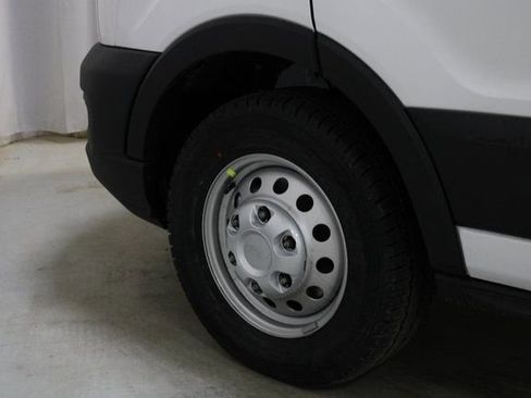 New 2026 Ford Transit 250 148 Medium Roof Extended AWD w/ Load Area Protection Package image 25