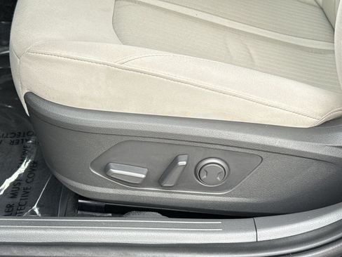 Used 2025 Hyundai Sonata SEL FWD image 14
