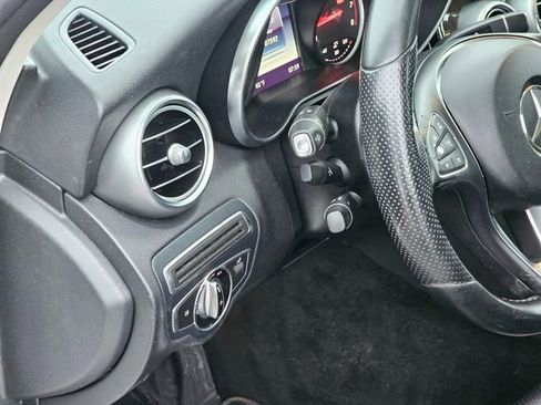 Certified 2017 Mercedes-Benz C 300 C 300 image 16