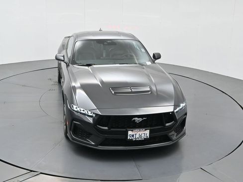Used 2024 Ford Mustang GT Premium image 52