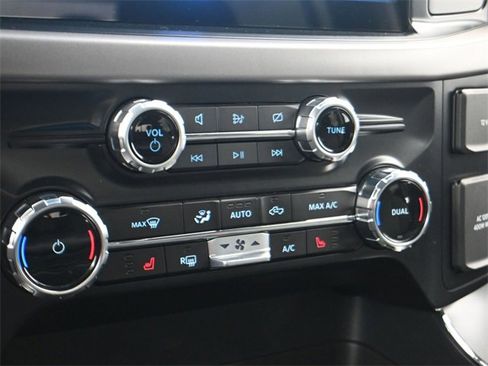 Used 2024 Ford F150 XLT w/ Equipment Group 302A MID image 19