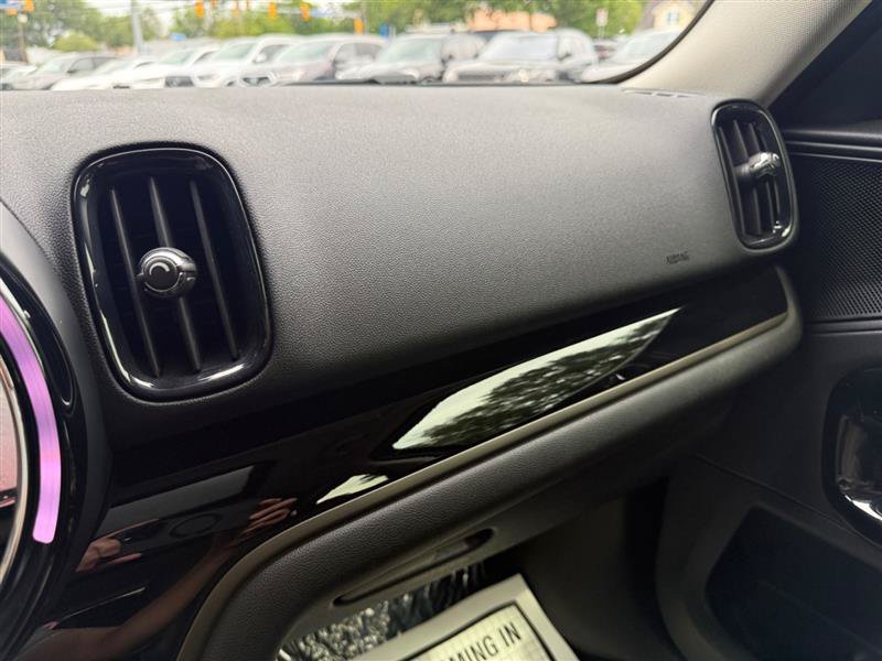 Used 2019 MINI Cooper Countryman S FWD image 24