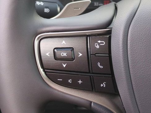 New 2025 Lexus ES 350 w/ Premium Package image 24