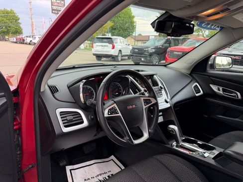 Used 2013 GMC Terrain SLE w/ Safety Package FWD image 13