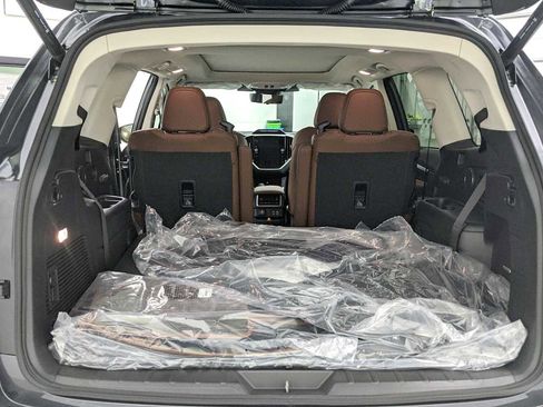 New 2026 Subaru Ascent Touring image 28