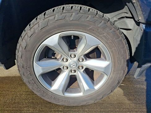 Used 2021 RAM 1500 Limited image 5