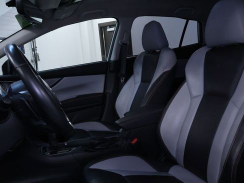 Used 2023 Subaru Crosstrek 2.5i Limited image 14