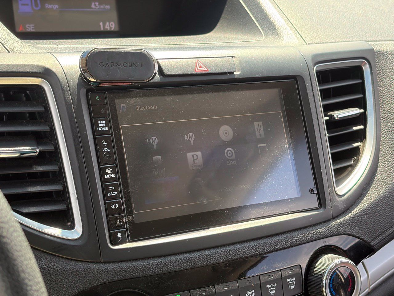 Used 2016 Honda CR-V EX image 10