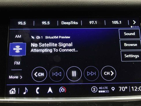 Certified 2023 Cadillac XT5 Premium Luxury image 29