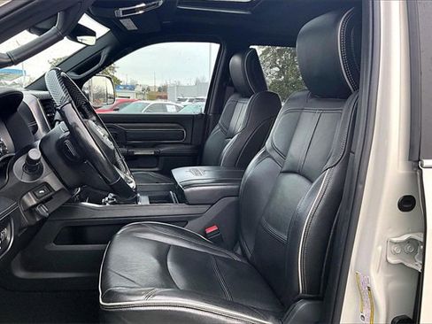 Used 2019 RAM 3500 Limited image 18