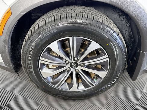 Used 2023 INFINITI QX60 Pure FWD image 32