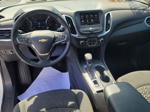 Used 2023 Chevrolet Equinox LT FWD image 24